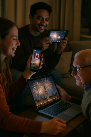 Community Connectivity