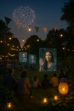 Environmental Considerations